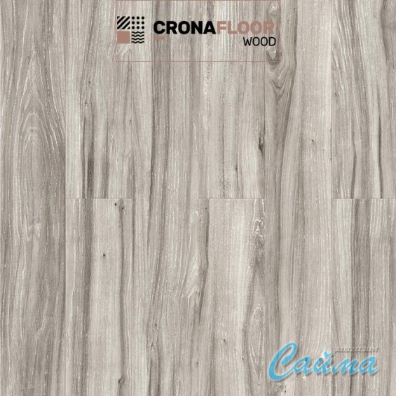 SPC-PVH Плитка CronaFloor Wood Дуб Атланта