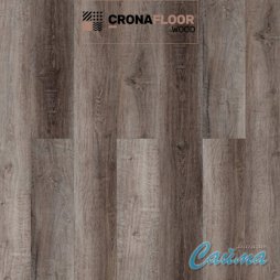 SPC-PVH Плитка CronaFloor Wood Дуб Горный