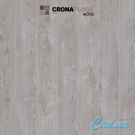 SPC-PVH Плитка CronaFloor Wood Дуб Осло