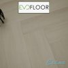 SPC Виниловый ламинат Evofloor Parquet Whiteford (Уайтфорд)