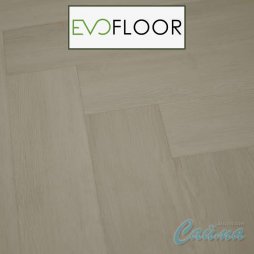 Клеевая (Виниловая) LVT-PVH Плитка Evofloor Parquet Glue Whiteford (Уайтфорд)-foto5