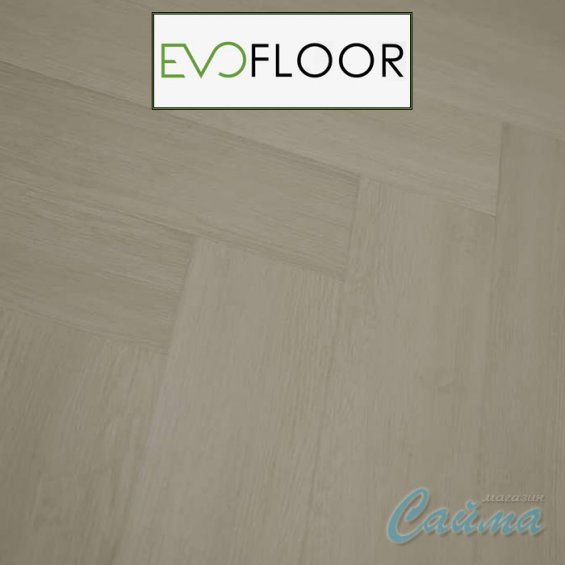 SPC Виниловый ламинат Evofloor Parquet Whiteford (Уайтфорд)