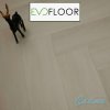 Клеевая LVT Кварц-Виниловая плитка Evofloor Parquet Glue Whiteford (Уайтфорд)