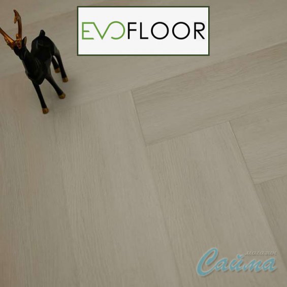 SPC Виниловый ламинат Evofloor Parquet Whiteford (Уайтфорд)