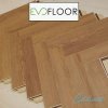 Клеевая LVT Кварц-Виниловая плитка Evofloor Parquet Glue Aveiro (Авейру)