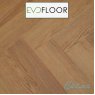 Клеевая LVT Кварц-Виниловая плитка Evofloor Parquet Glue Aveiro (Авейру)