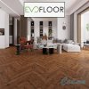 SPC Виниловый ламинат Evofloor Parquet Calcanhar (Калканхар)