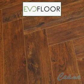 Замковая SPC-PVH Плитка Evofloor Parquet Calcanhar (Калканхар)-foto8