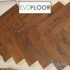 SPC Виниловый ламинат Evofloor Parquet Calcanhar (Калканхар)