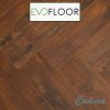 SPC Виниловый ламинат Evofloor Parquet Calcanhar (Калканхар)