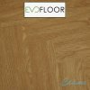 SPC Виниловый ламинат Evofloor Parquet Lanterna (Лантерна)