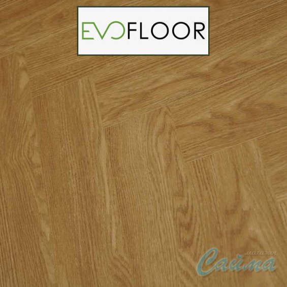 SPC Виниловый ламинат Evofloor Parquet Aveiro (Авейру)