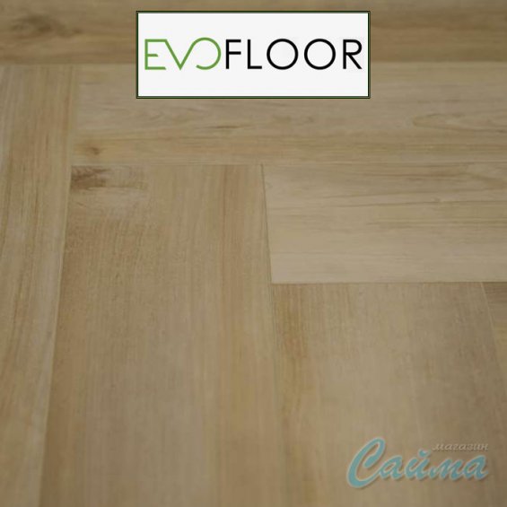 SPC Виниловый ламинат Evofloor Parquet Lindau (Линдау)