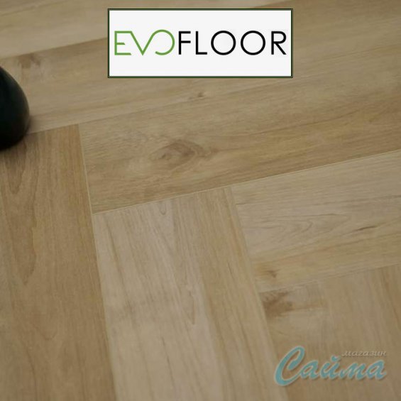 SPC Виниловый ламинат Evofloor Parquet Lindau (Линдау)