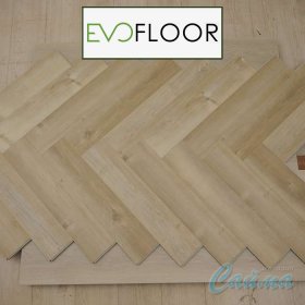 Замковая SPC-PVH Плитка Evofloor Parquet Lindau (Линдау)-foto6