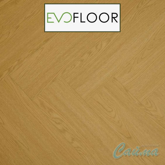 SPC Виниловый ламинат Evofloor Parquet Manora (Манора)