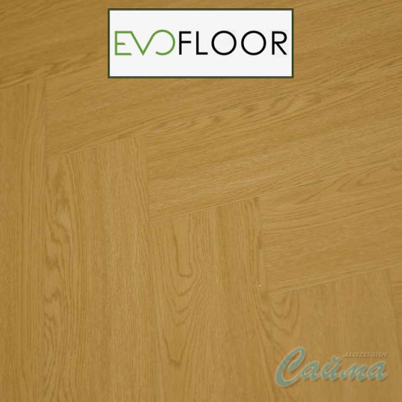 SPC Виниловый ламинат Evofloor Parquet Manora (Манора)