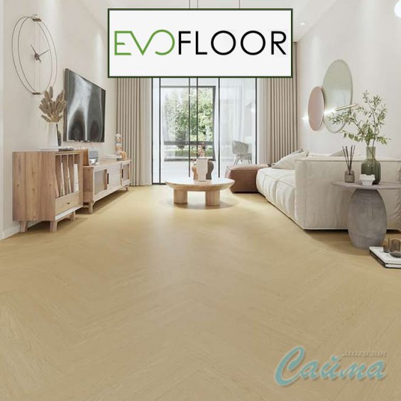 SPC Виниловый ламинат Evofloor Parquet Manora (Манора)