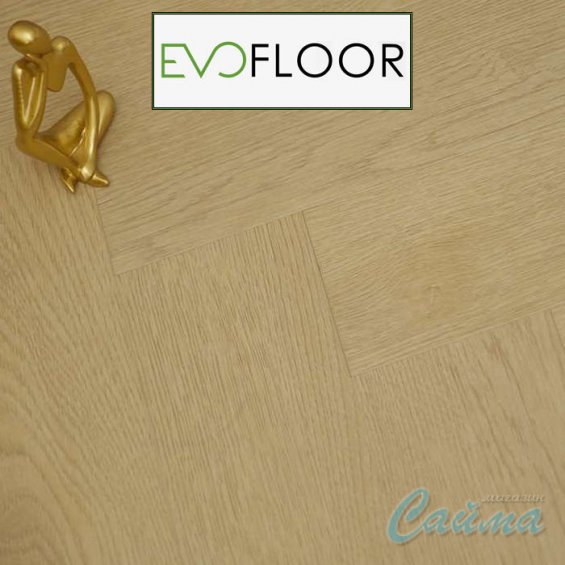 SPC Виниловый ламинат Evofloor Parquet Planier (Планье)