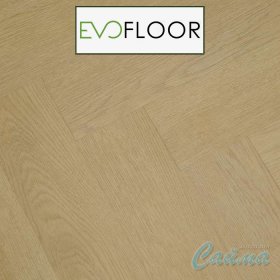 Замковая SPC-PVH Плитка Evofloor Parquet Planier (Планье)