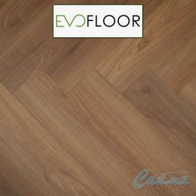 Клеевая (Виниловая) LVT-PVH Плитка Evofloor Parquet Glue Rodsher (Родшер)-foto2