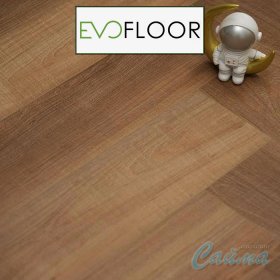 Клеевая (Виниловая) LVT-PVH Плитка Evofloor Parquet Glue Rodsher (Родшер)-foto4