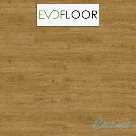 SPC Виниловая плитка Evofloor Evo-Life Life Oak Bali (Дуб Бали)