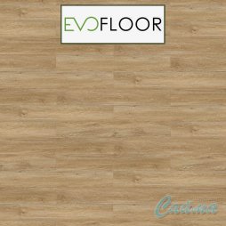 Замковая SPC-PVH Плитка Evofloor Evo-Life Oak Borneo (Дуб Борнео)-foto3