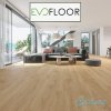 SPC Виниловая плитка Evofloor Evo-Life Oak Borneo (Дуб Борнео)