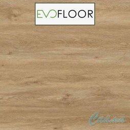 Замковая SPC-PVH Плитка Evofloor Evo-Life Oak Borneo (Дуб Борнео)-foto2