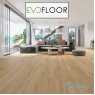 SPC Виниловая плитка Evofloor Evo-Life Oak Borneo (Дуб Борнео)