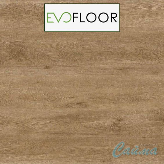 SPC Виниловая плитка Evofloor Evo-Life Oak Flores (Дуб Флорес)