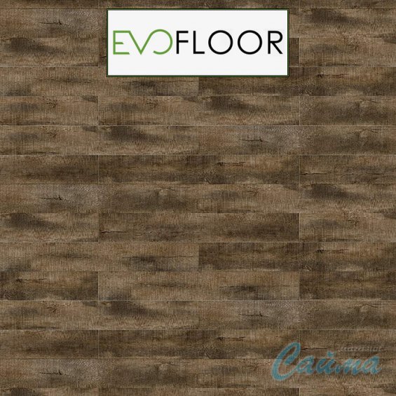 SPC Виниловая плитка Evofloor Evo-Life Life Oak Capri (Дуб Капри)