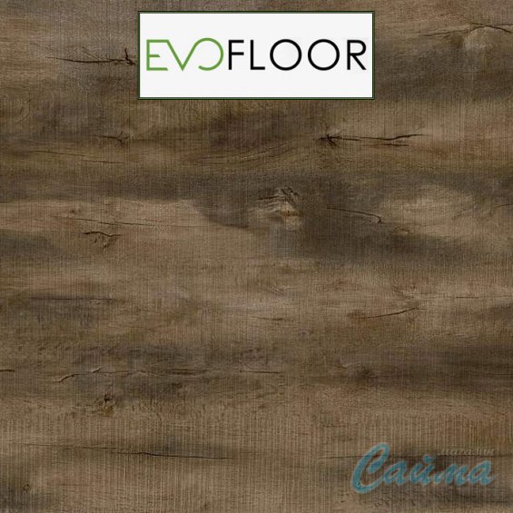 SPC Виниловая плитка Evofloor Evo-Life Life Oak Capri (Дуб Капри)