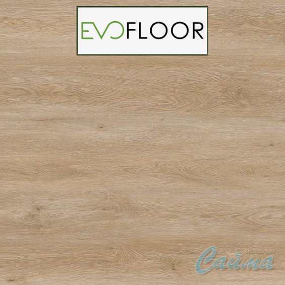 SPC Виниловая плитка Evofloor Evo-Life Oak Crete (Дуб Крит)