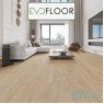 SPC Виниловая плитка Evofloor Evo-Life Oak Crete (Дуб Крит)