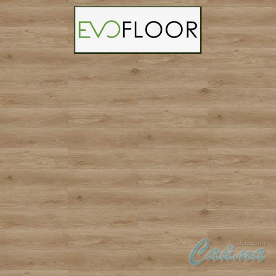 SPC Виниловая плитка Evofloor Evo-Life Life Oak Samos (Дуб Самос)