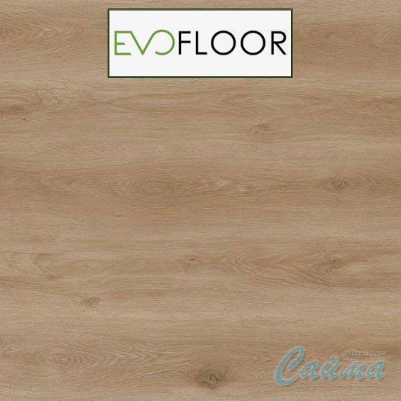 SPC Виниловая плитка Evofloor Evo-Life Life Oak Samos (Дуб Самос)