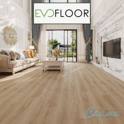 SPC Виниловая плитка Evofloor Evo-Life Life Oak Samos (Дуб Самос)