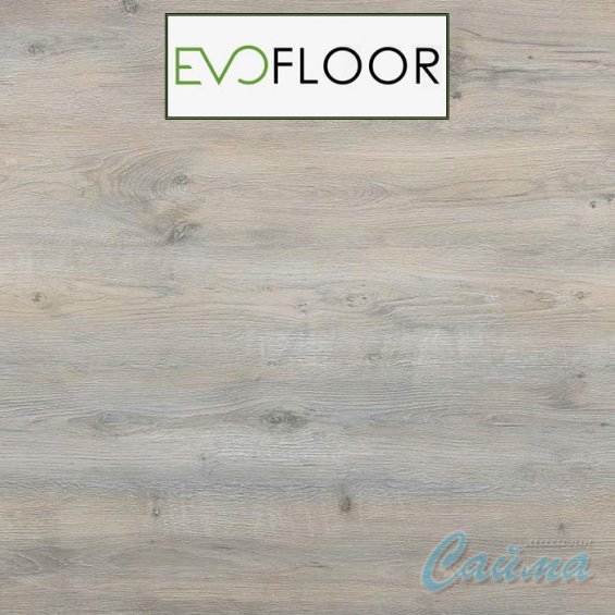 SPC Виниловая плитка Evofloor Evo-Life Oak Tahiti (Дуб Таити)