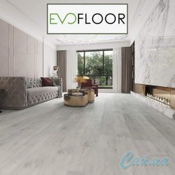 SPC Виниловая плитка Evofloor Evo-Life Oak Tahiti (Дуб Таити)