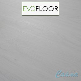 SPC ламинат Evofloor Optima Click Дуб Арктический