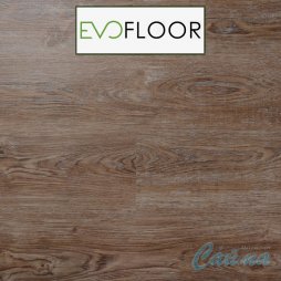 Замковая SPC-PVH Плитка Evofloor Optima Click Дуб Бронза-foto2