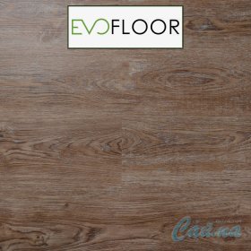 Замковая SPC-PVH Плитка Evofloor Optima Click Дуб Бронза-foto2