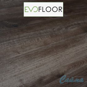 Замковая SPC-PVH Плитка Evofloor Optima Click Дуб Пекан-foto3