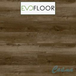 Замковая SPC-PVH Плитка Evofloor Optima Click Дуб Пекан-foto6