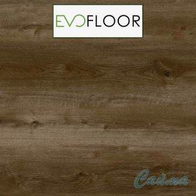 Замковая SPC-PVH Плитка Evofloor Optima Click Дуб Пекан-foto7