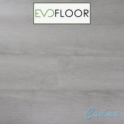Замковая SPC-PVH Плитка Evofloor Optima Click Дуб Дымчатый-foto6