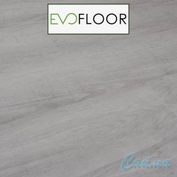 Замковая SPC-PVH Плитка Evofloor Optima Click Дуб Серебряный-foto4