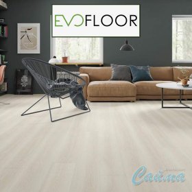 Замковая SPC-PVH Плитка Evofloor Optima Click Дуб Сишел-foto8